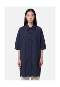 Gave Lux - Kleid - Bianco