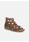 JOSEF SEIBEL Leder Sandalen Bild 14