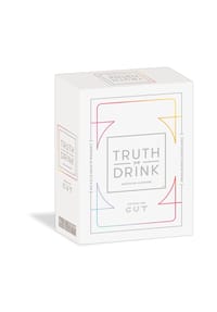 Hutter - Truth or Drink - 