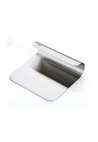 KÜCHENPROFI - Küchenspachtel - SILBER
