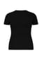 M.M.C. Umstandsshirt Stillshirt 3er Set Umstandsmode unifarben Bild 8
