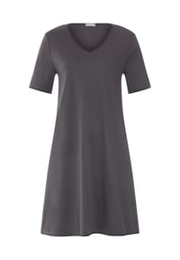 HANRO - Nachthemd Cotton Silk - Boulevard