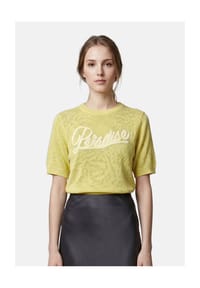 ROBERTA ROSSI - Strickwaren - beige