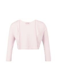 Vera Mont - Bolero-Jacke figurbetont - Bright Rust