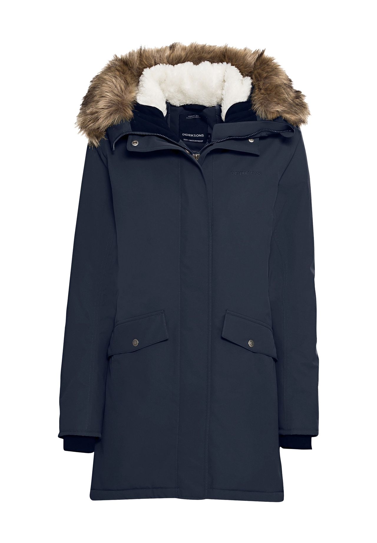 Didriksons parka deals 48