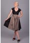 EDELNICE Midi Dirndl Dorothea Bild 9