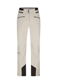 ziener - Skihose TILLA - beige