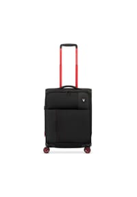 RONCATO Move - Move 4 Rollen Kabinentrolley 55 cm mit Dehnfalte - graphite