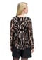 BETTY & CO Schlupfbluse mit Plissee Bild 10