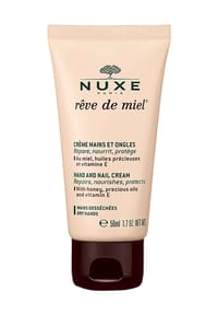 NUXE RÊVE DE MIEL - Handpflege RÊVE DE MIEL, für empfindliche Haut, für Damen - RÊVE MIEL
