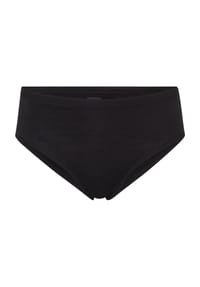 Schiesser Uncover Damen-Slips – 2er Pack, Midi, Aus Bamboo Cotton, Weich & Elastisch
