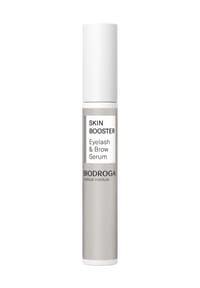 BIODROGA SKIN BOOSTER - Eyelash & Brow Serum - KLAR