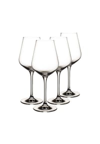 Villeroy & Boch Burgunderkelch, Set 4tlg. La Divina - La Divina - klar