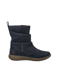 JOSEF SEIBEL - Damen Stiefelette Angelina 08, blau - blau