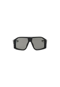 PLEIN SPORT - Sonnenbrille THE WAVE GEN X.2 - black