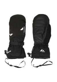 ZANIER - Fäustlinge Ride GTX mit natürlichen Heat-Pads - ZA2000 Black