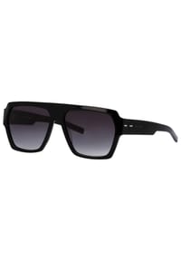 Marc O'Polo - Sonnenbrille - dunkelhavanna