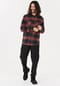 WHISTLER Outdoorhose Gerd im raffinierten und vielseitigen Zip-Off-Design Bild 9