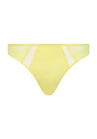 CHANTELLE - Play Slip, Spitze, für Damen - 011 SCHWARZ