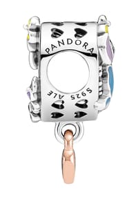 PANDORA Disney x Pandora Bead 