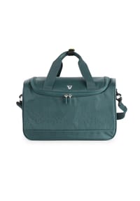 RONCATO Crosslite - Crosslite Weekender Reisetasche 40 cm - blu