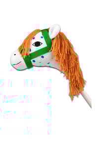 Pippi™ LONGSTOCKING - Spielzeug Pippi Langstrumpf - weiß