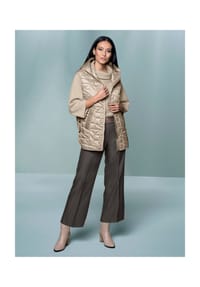 heine - Hose - graphit
