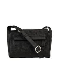 VOi Hirsch - Hirsch Bine Umhängetasche Leder 22 cm - blau