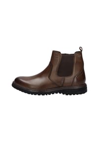 JOSEF SEIBEL - Herren Stiefelette Erroll 51, cognac - cognac
