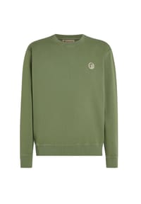 O'NEILL - Sweatshirt Crew Avery Fern - grün