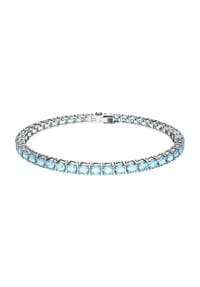 SWAROVSKI - MATRIX Damen Armband - SILBER