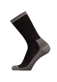 UphillSport® - Trekkingsocken HONKA mit elastischer Flextech-Struktur - Black, grey