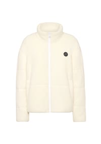 PLEIN SPORT - Winterjacke - white