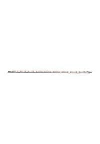 MANGUUN - Damen Armband, Edelstahl - silber/roségold