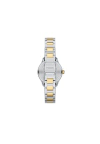 FOSSIL HAGEN MICRO GIFT SET - Skagen Damen Hagen Micro Zweizeigeruhr aus Edelstahl im Geschenkset, SKW1157SET - Silber