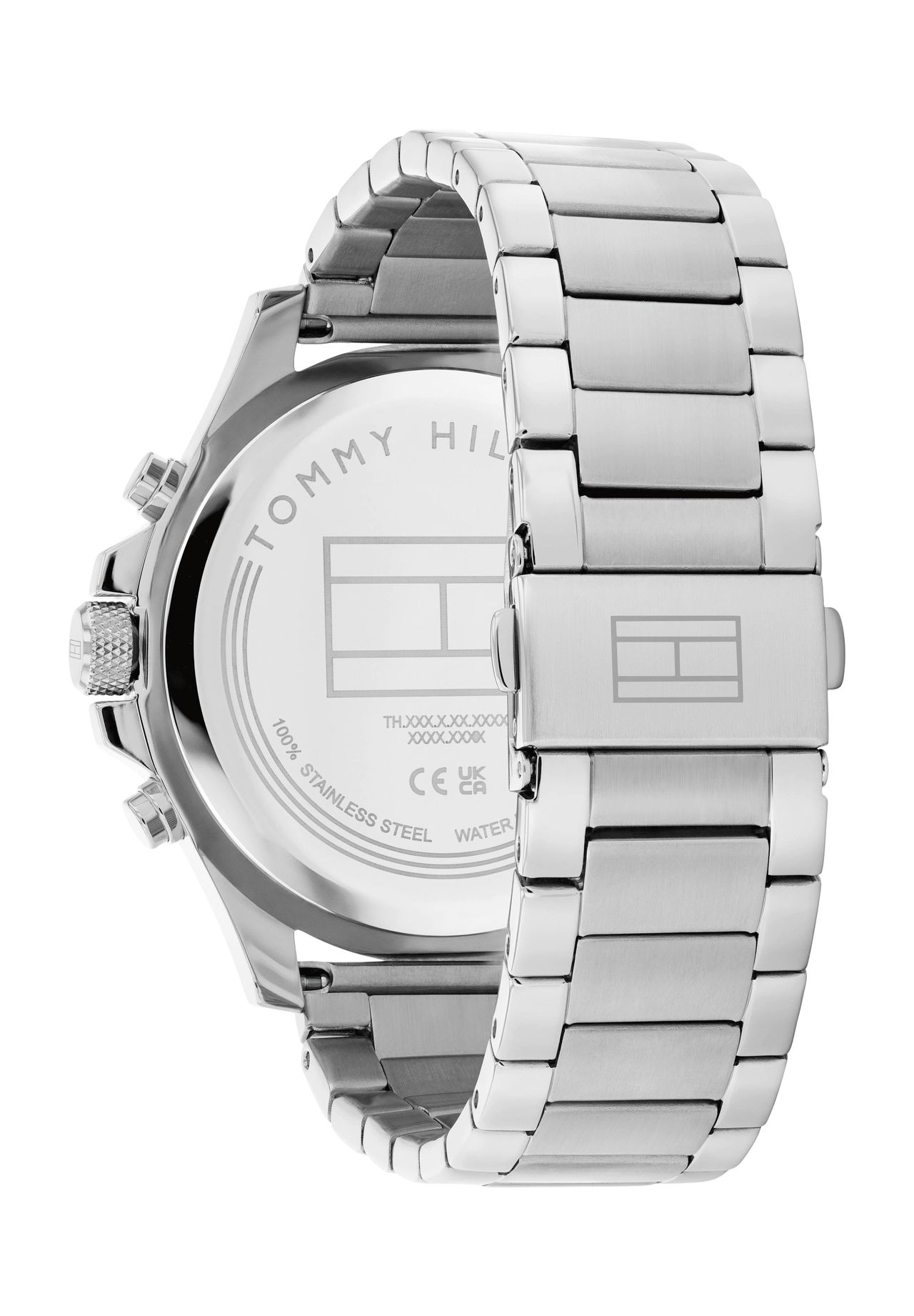 TOMMY HILFIGER BRYAN Herren Armbanduhr  