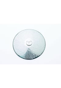 GEFU® - Passierscheibe - SILBER