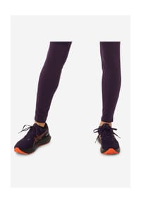 asics - Traingsschuhe GEL-CUMULUS 24 GTX - NIGHT SHADE/NOVA ORANGE