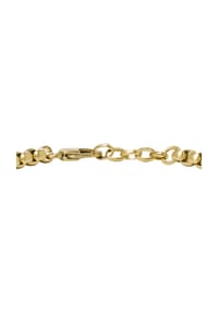 FOSSIL JEWELRY Herren Armband, Edelstahl | GALERIA