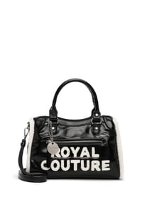 Emily & Noah E&N Loreen - Damen Shopper E&N Loreen - black 100