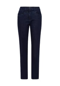 RAPHAELA BY BRAX - Caren New Jeans, Regular Fit, elastisch, für Damen - 22 DARK BLUE