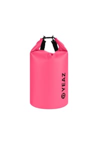YEAZ - Wasserfester Packsack 40L ISAR - dunkelblau