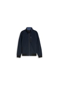 TOM TAILOR - Blouson, wasserabweisend, für Herren - 29999 BLACK