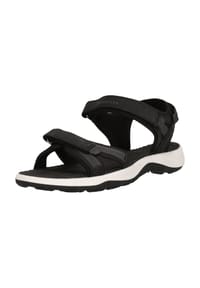 WHISTLER - Sandale Kali W mit stoßdämpfender Innensohle - 1001A Black