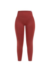 SMILODOX - Leggings Alira - Altrosa