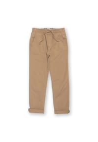 KITE - Kinder Comfy Chino Sand Bio-Baumwolle - beige