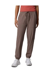 Columbia - Jogginghose Pinetown Canyon™, knöchellang, für Damen - 254 IRON