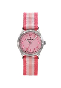 DUGENA - Armbanduhr Adventure Kidz - lila/silber