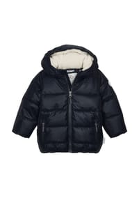 killtec® - Steppjacke, wasserabweisend, für Kinder - 571 ROSE