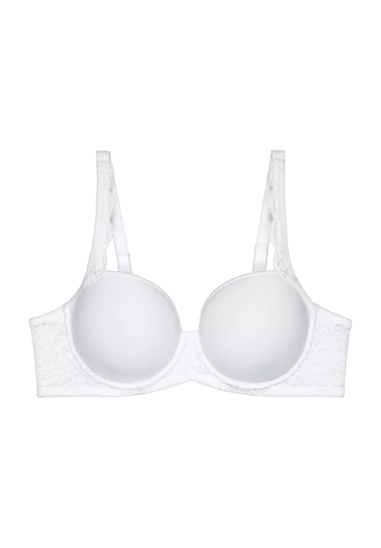 Triumph, BHs, Amourette WP, Weiss, (Einzelpack, 75 C) - Bild 11